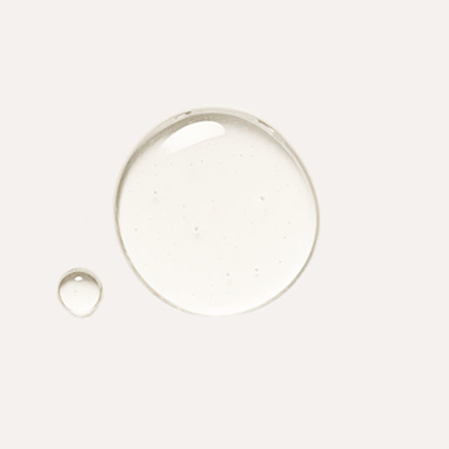 Ácido hialurônico - gel transparente