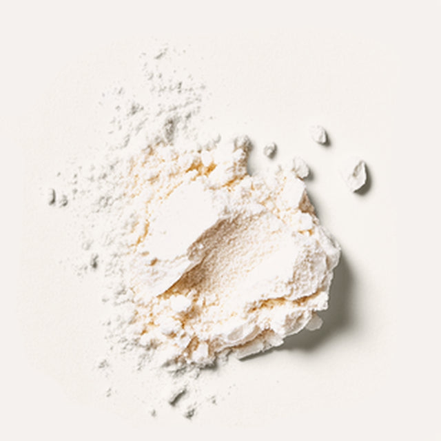 Niacinamida - pó branco fino