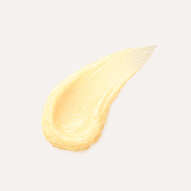 Vitamina C estabilizada - creme amarelo-claro