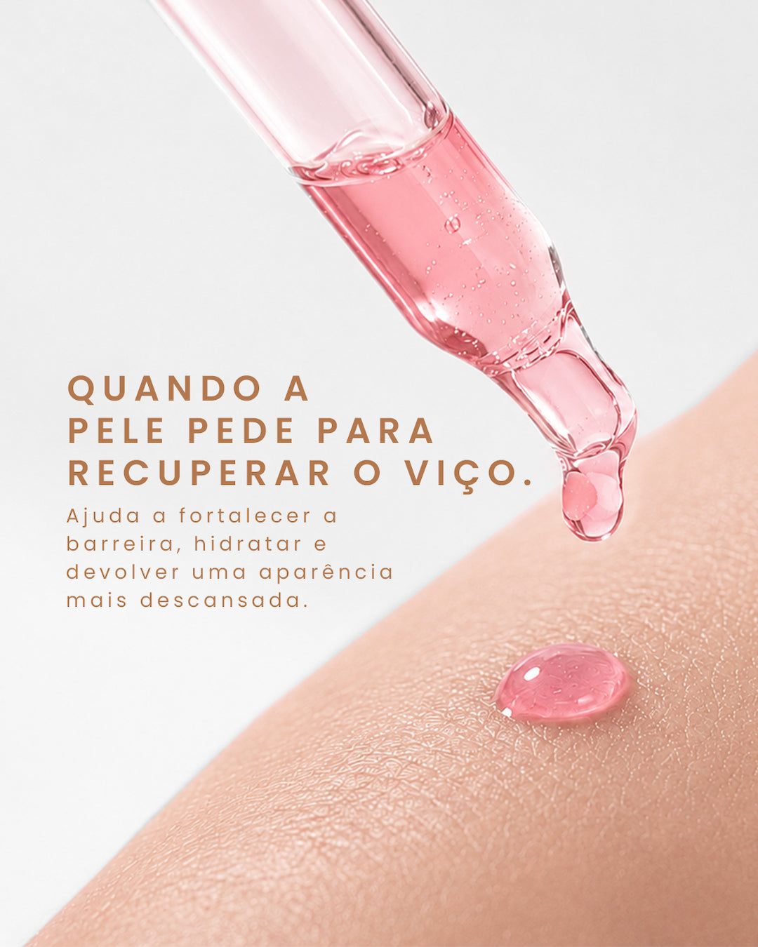 Golden Hour – Sérum Regenerador PDRN