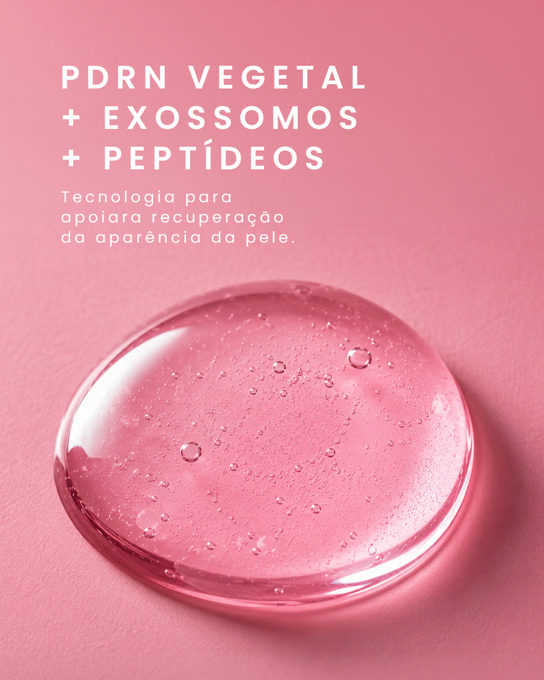 Golden Hour – Sérum Regenerador PDRN