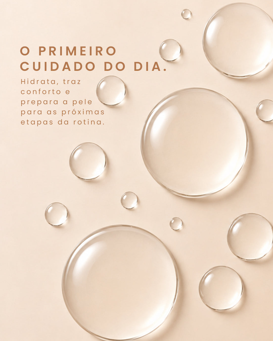 Morning Light – Sérum Hidratante Iluminador