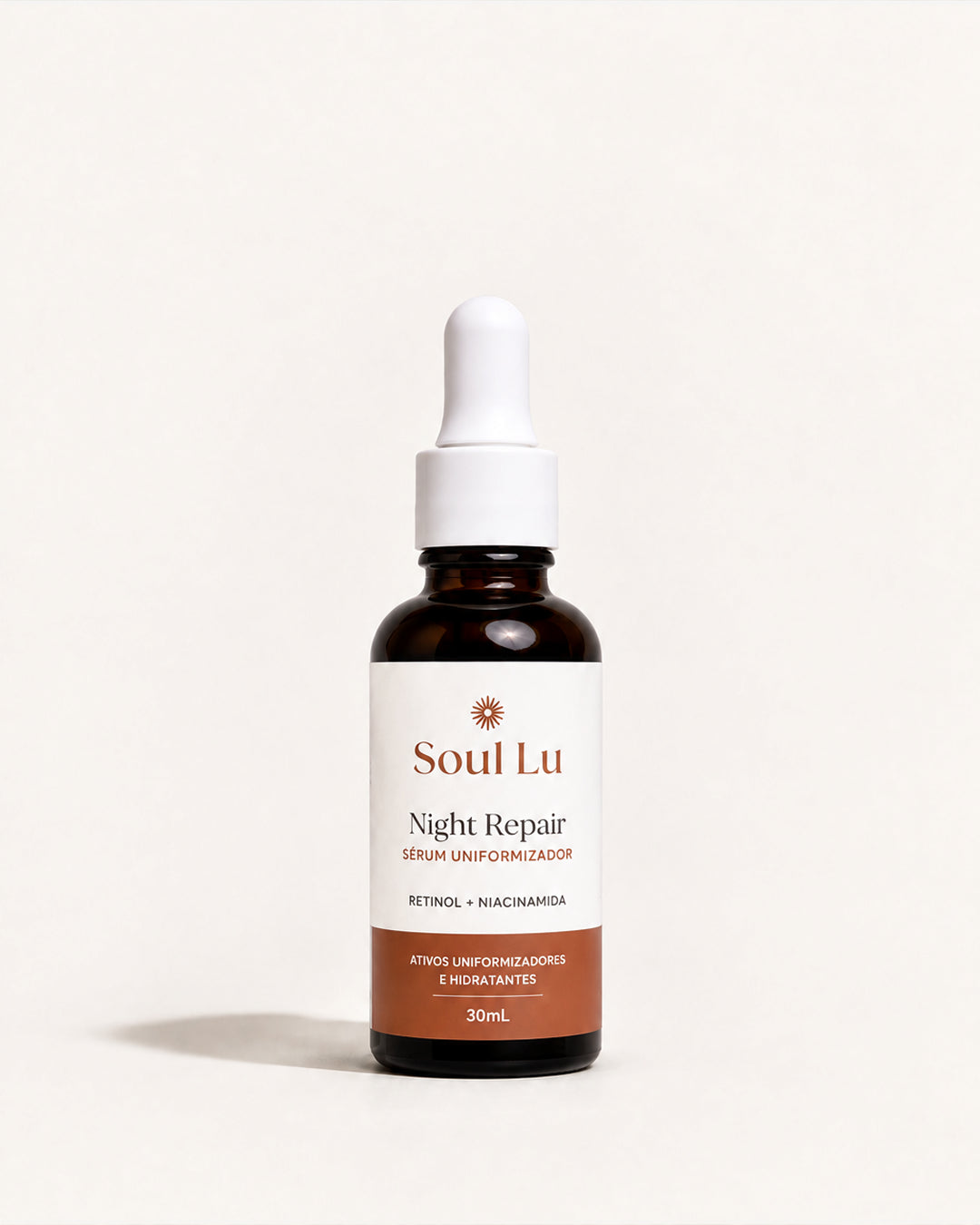 Night Repair – Sérum Uniformizador Retinol