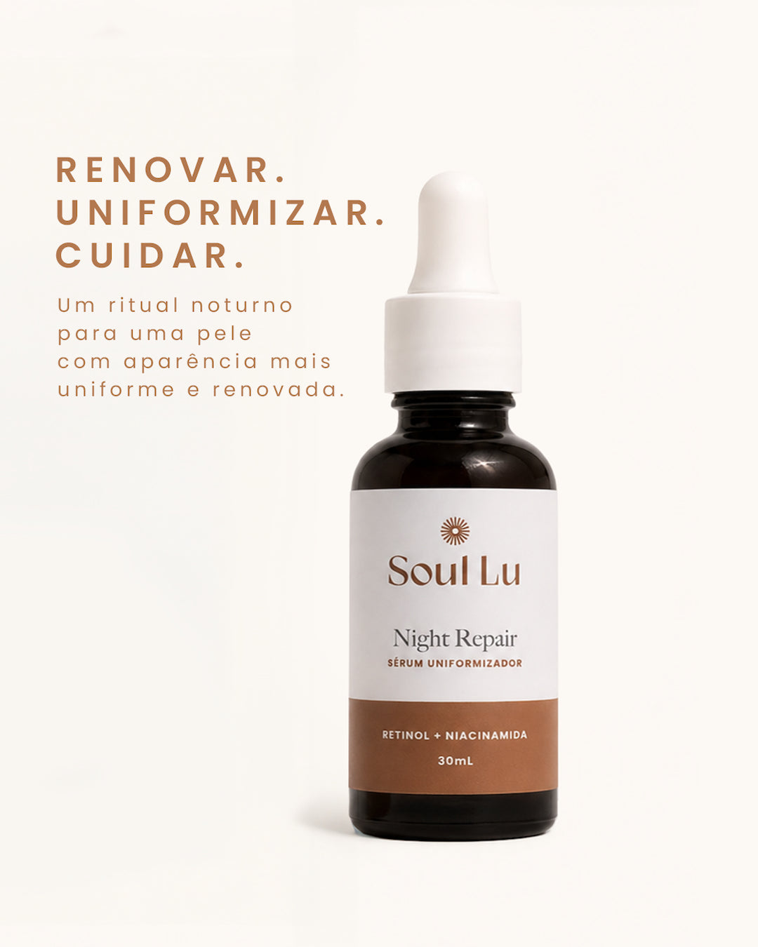 Night Repair – Sérum Uniformizador Retinol