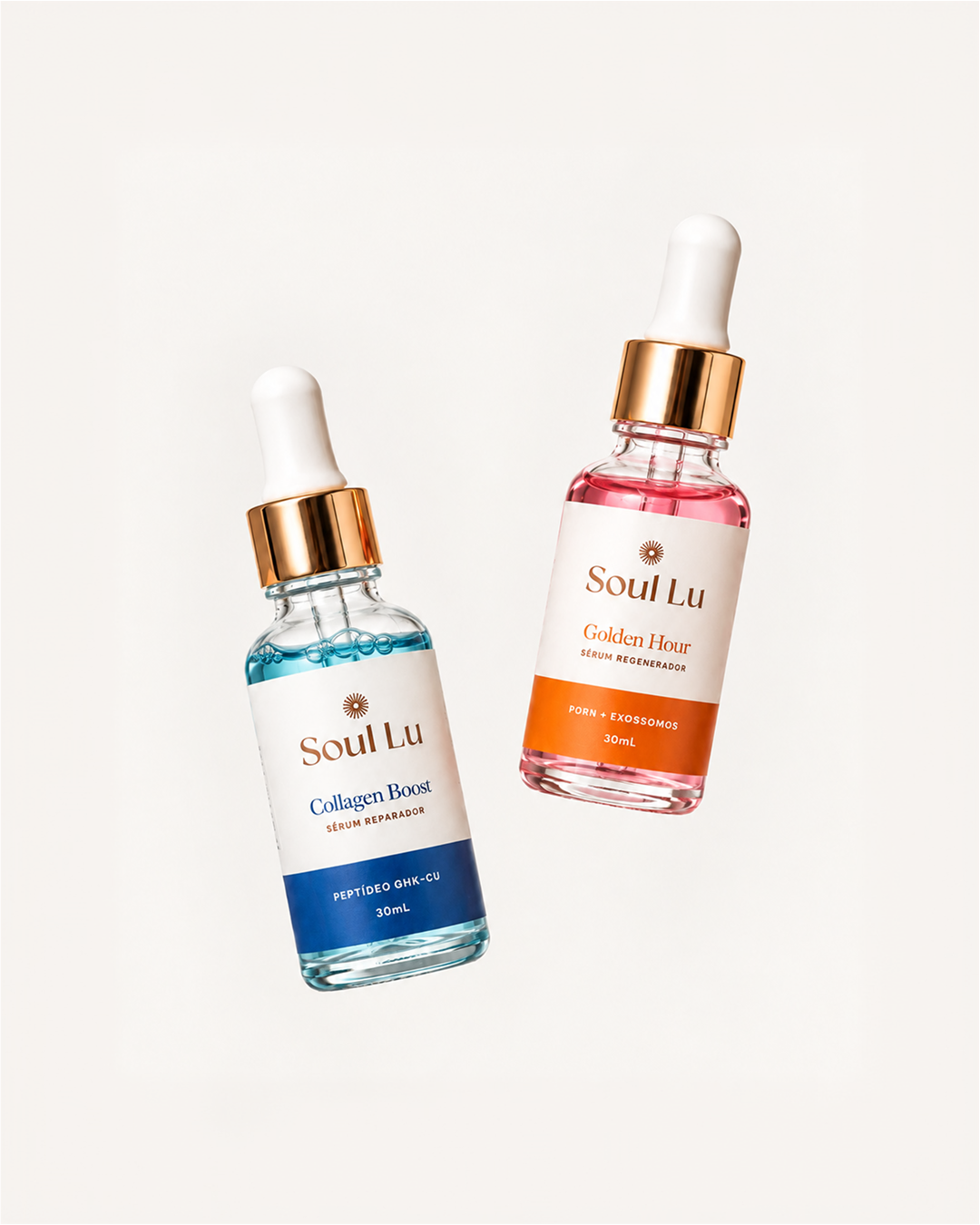 Ritual Firmeza – Collagen Boost + Golden Hour